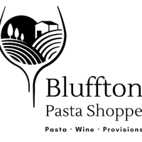 Bluffton Pasta Shoppe Logo